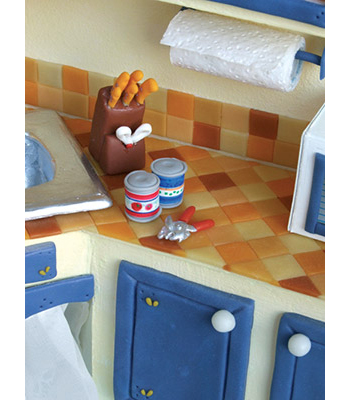 Cucina